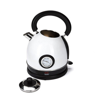 Czajnik elektryczny Botti Milo 1,8 l z termometrem biały