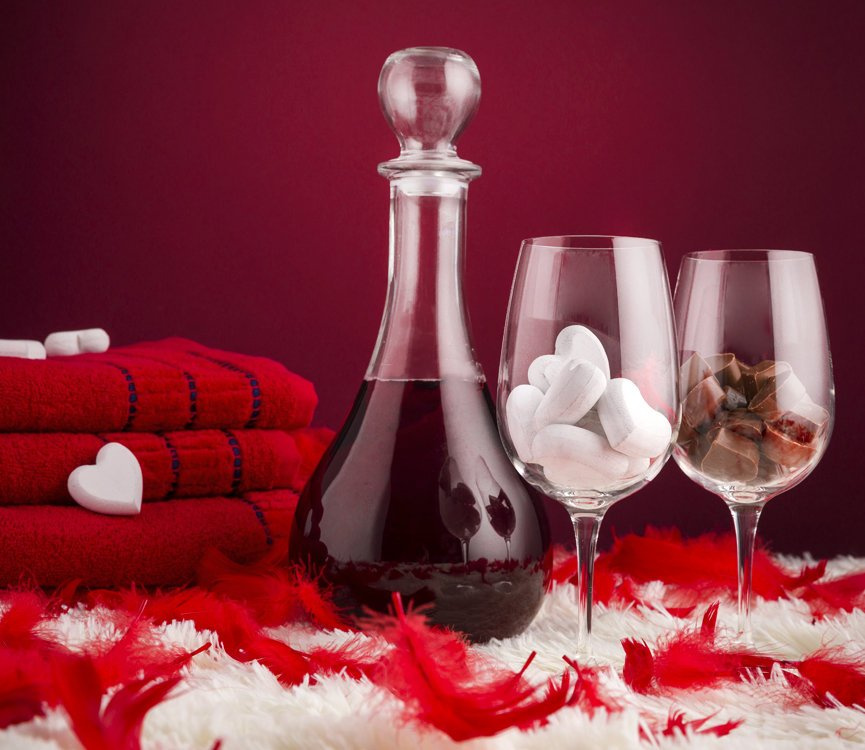 Karafka Bormioli Rocco Loto 1,25 l