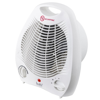 Termowentylator Botti Vento 2000 W