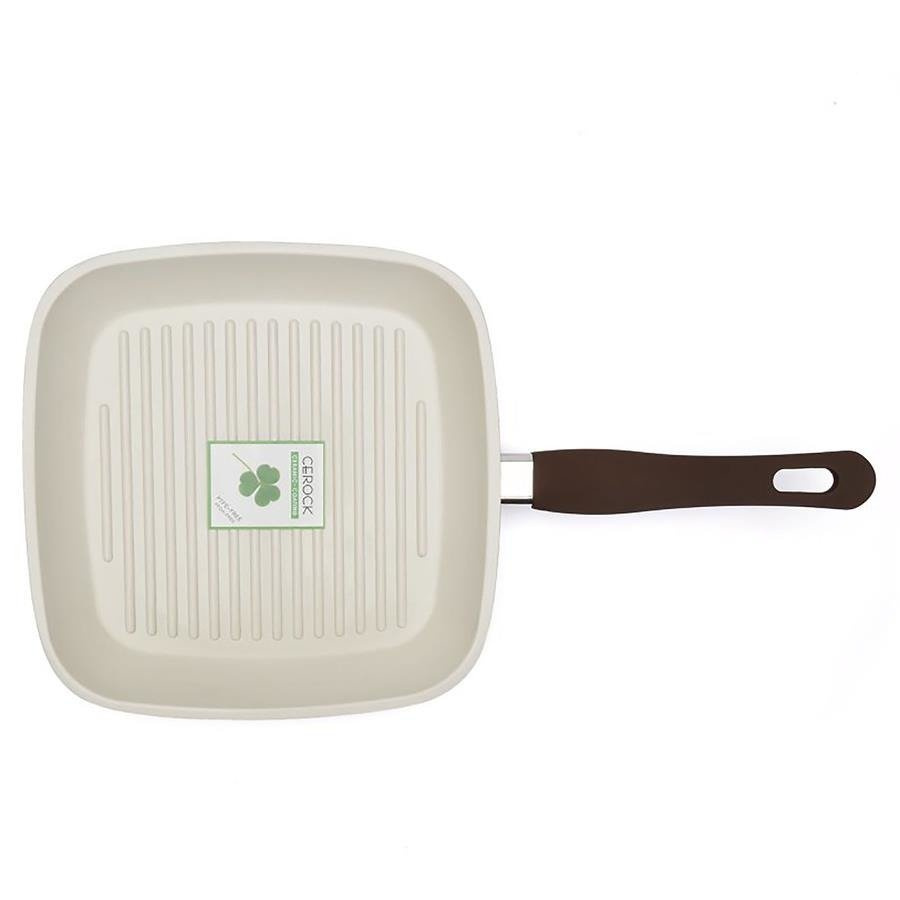 Patelnia Florina Grill ceramiczna 24 cm