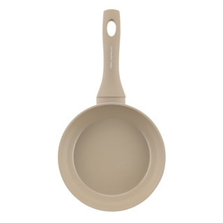 Patelnia aluminiowa Florina Mokka 18 cm