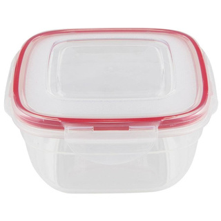 Pojemnik na żywność Florina Fresh Box kwadratowy 600 ml