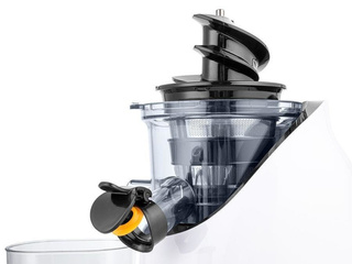 Wyciskarka wolnoobrotowa Botti Electronic Jossie 200 W