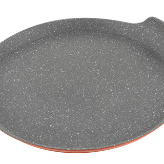 Patelnia do naleśników aluminiowa Florina Chili by Mateusz Gessler 28 cm