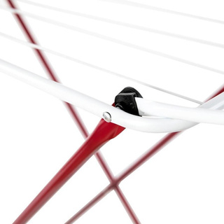 Suszarka na pranie Florina Amanda 180 x 103 cm 18 m