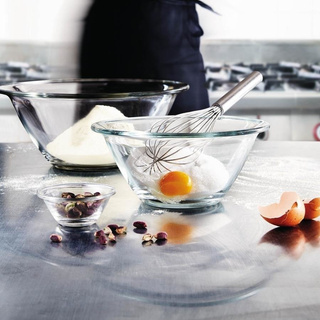 Salaterka Bormioli Rocco Mr Chef 22 cm