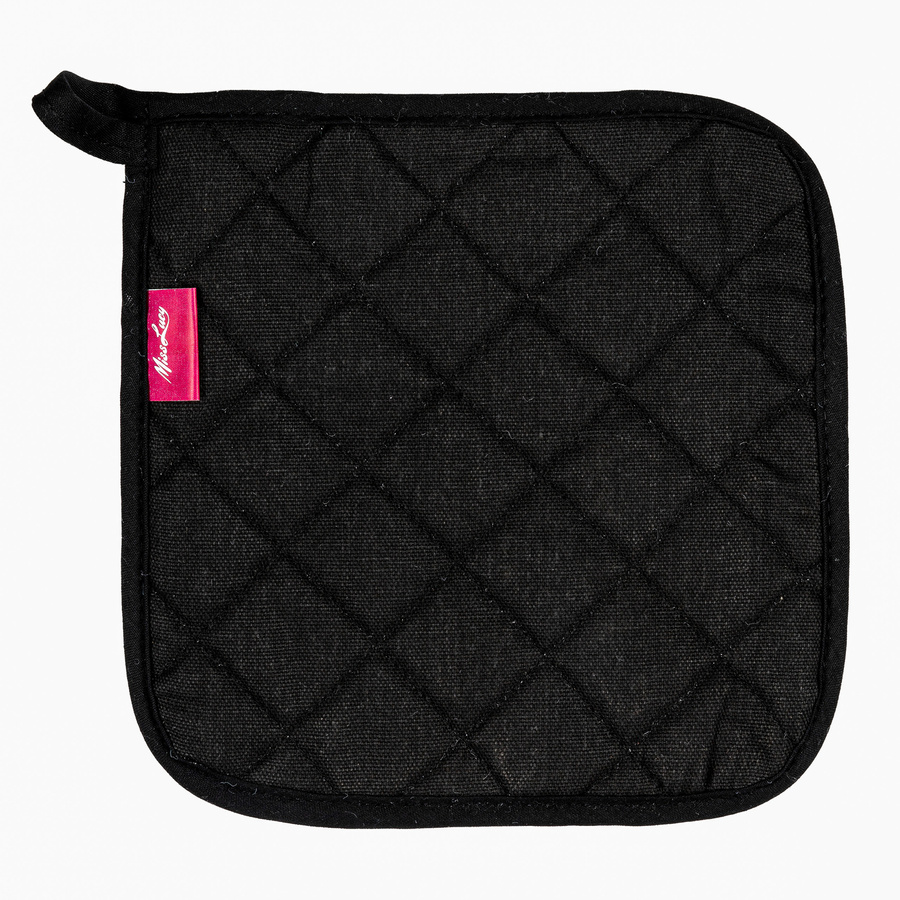 Rękawica kuchenna i łapka kuchenna Miss Lucy Milk 18x25 cm; 20x20 cm