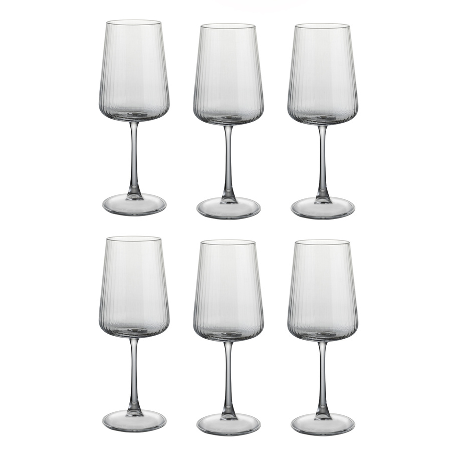 Komplet 6 kieliszków do wina Florina Freccia 540 ml 