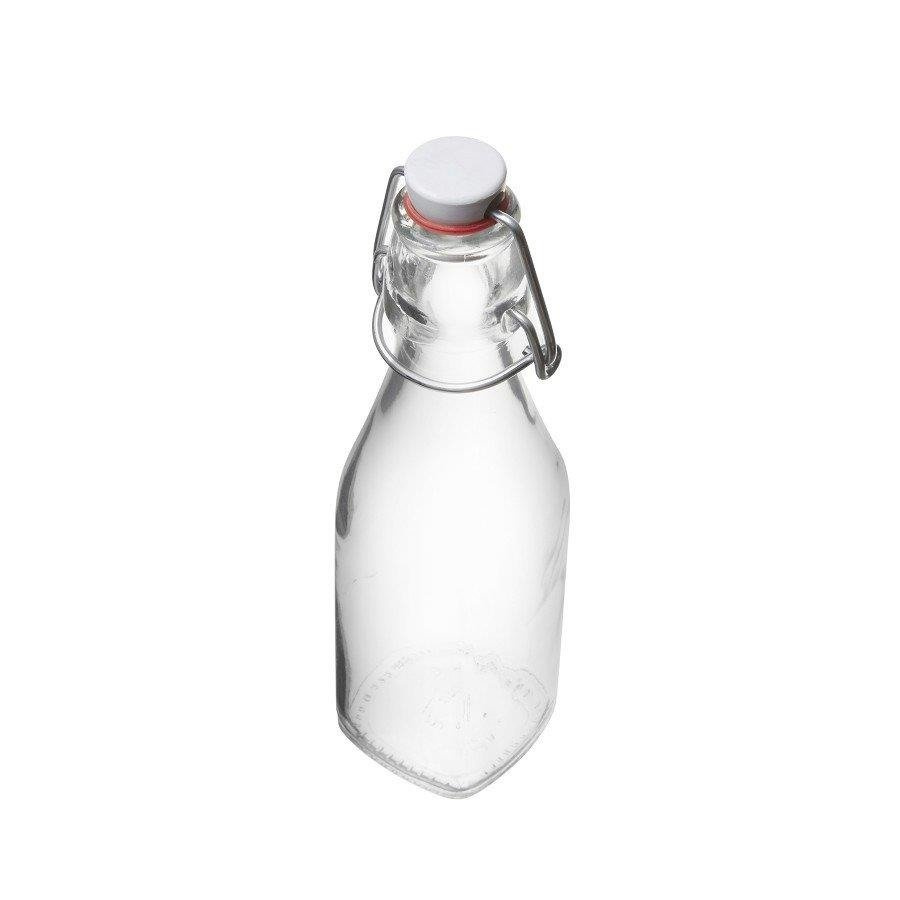 Butelka do oliwy Bormioli Rocco Swing 250 ml