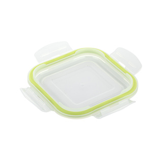 Pojemnik do żywności Florina Frigo szklany 800 ml kwadratowy