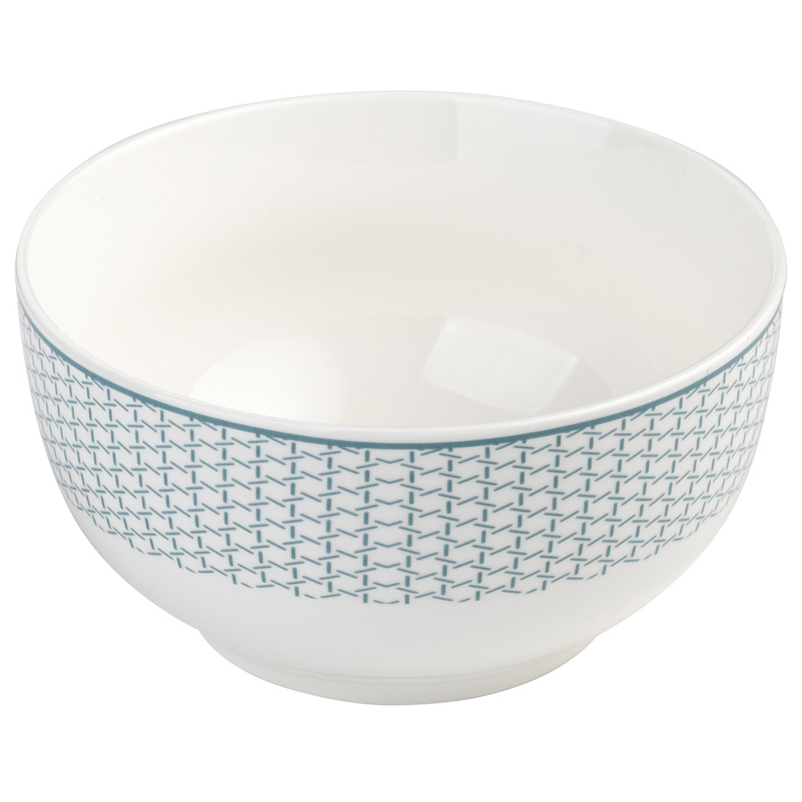 Salaterka Florina Milano 13 cm mix wzorów