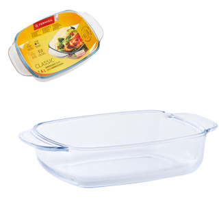 Naczynie do zapiekania Termisil Lazania 1,4 l