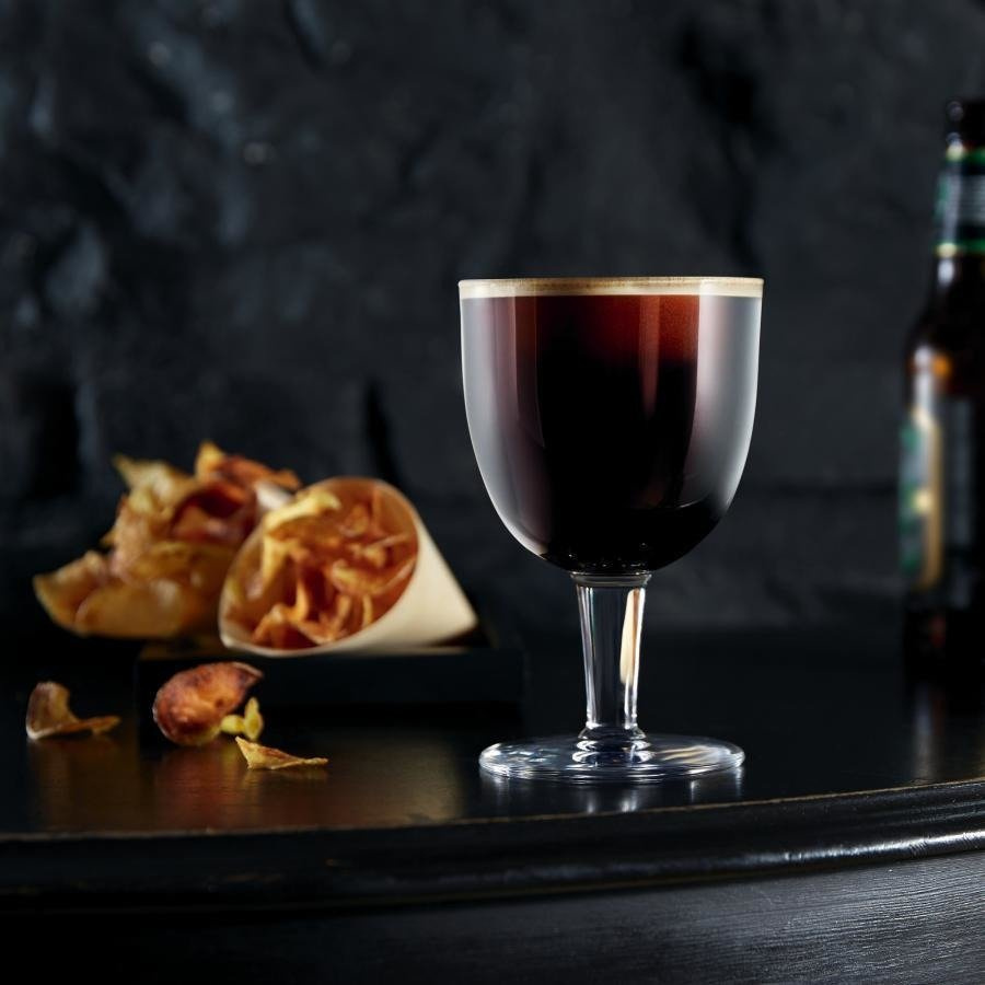 Pokal do piwa Bormioli Rocco Abbey 420 ml