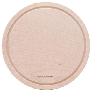 Deska kuchenna Florina okrągła duża 30 cm