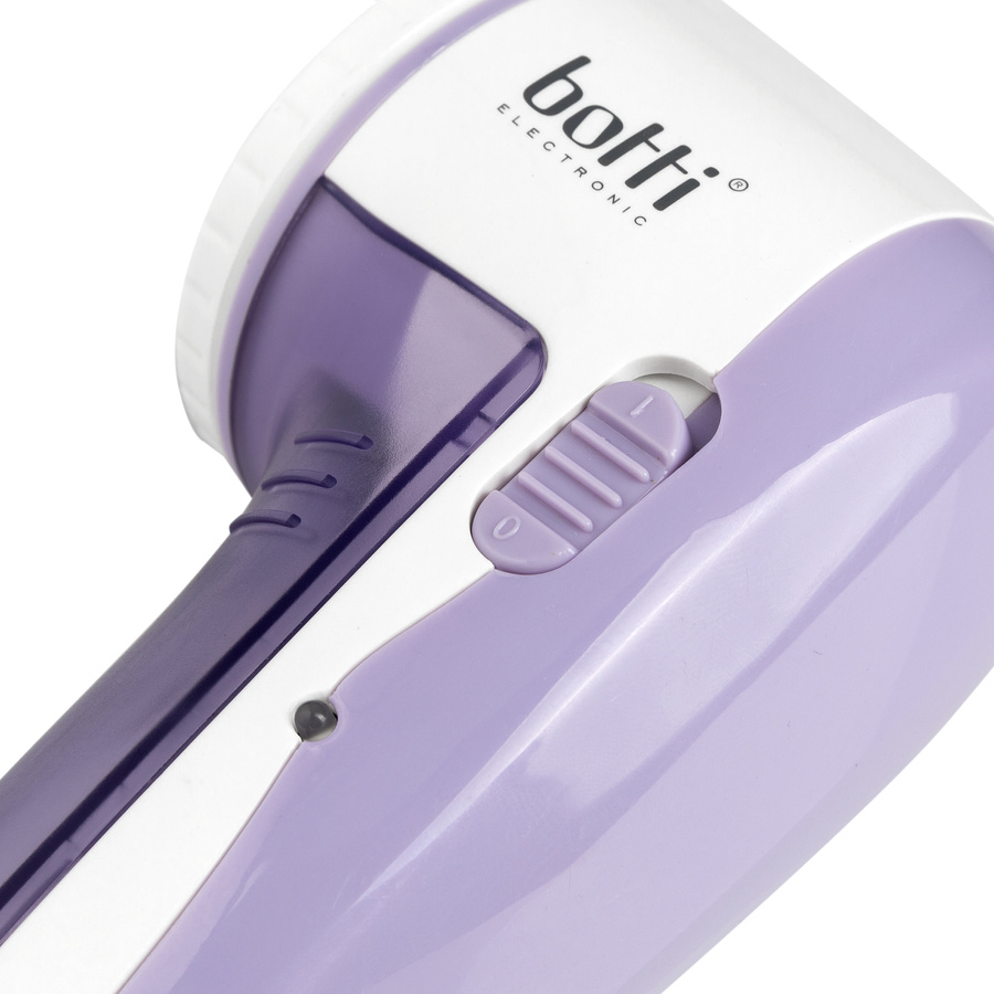 Golarka do tkanin Botti Jane