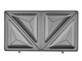 Opiekacz 3 w 1 Botti Electronic Lazio 850 W