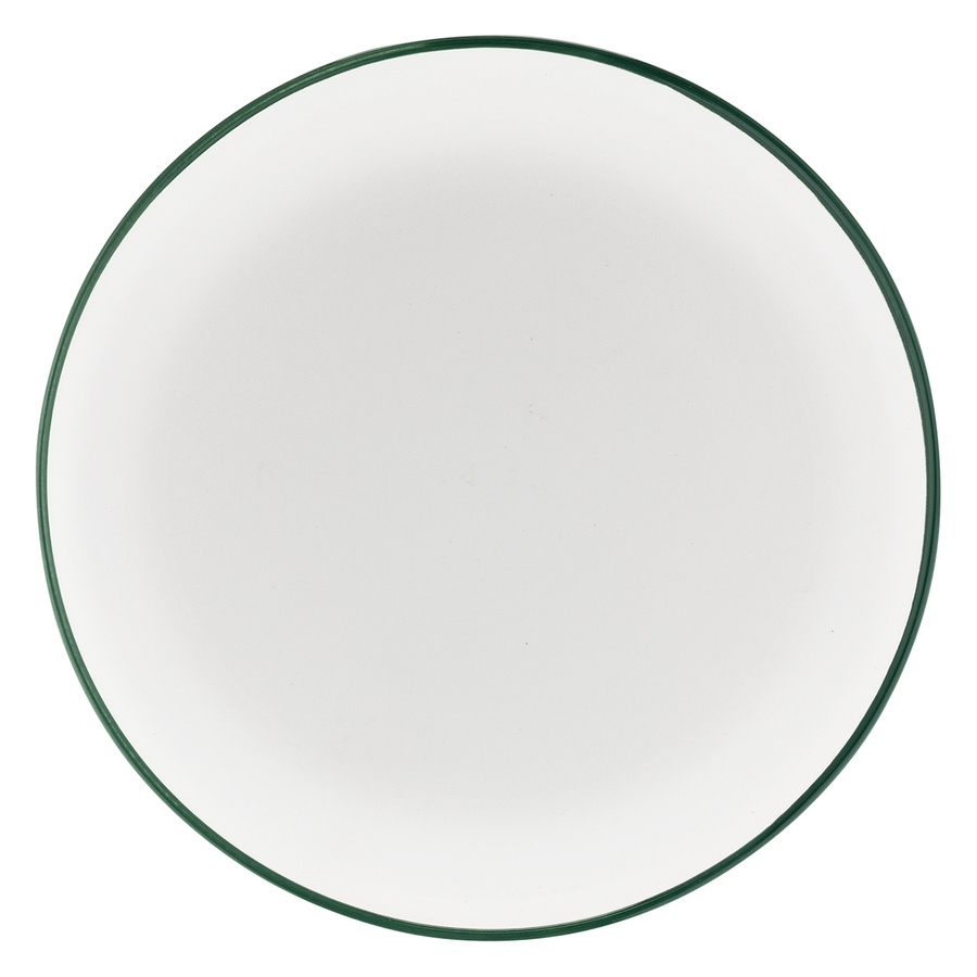 Talerz porcelanowy deserowy Florina Jungle 20 cm