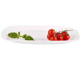 Komplet zestaw serwis obiadowy Parma 22el 6 osób