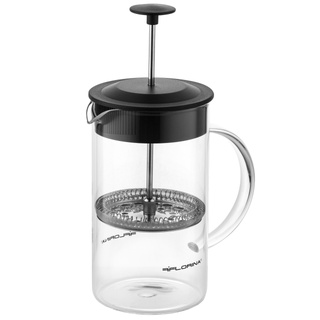 Zaparzacz szklany Florina Dorset 600 ml