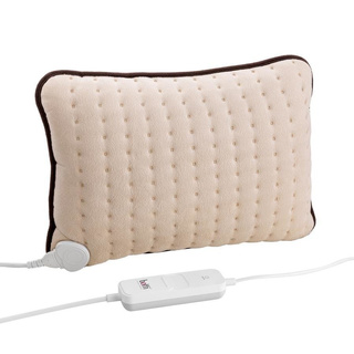 Poduszka elektryczna Botti Electronic Reni beżowa