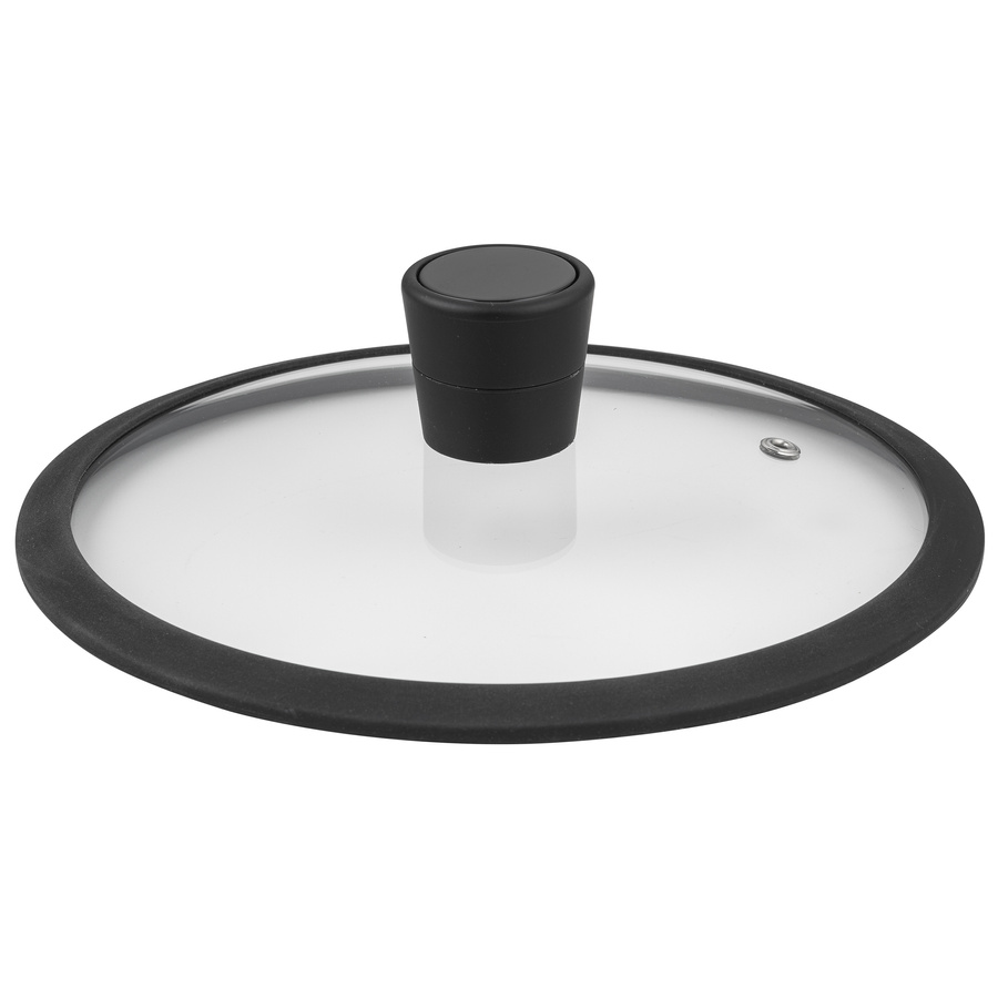 Garnek aluminiowy Florina Magnum 28 cm 6,1 l