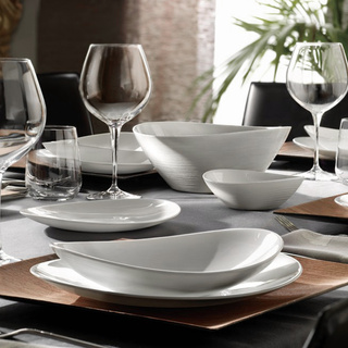 Salaterka Florina Prometeus 25x24 cm