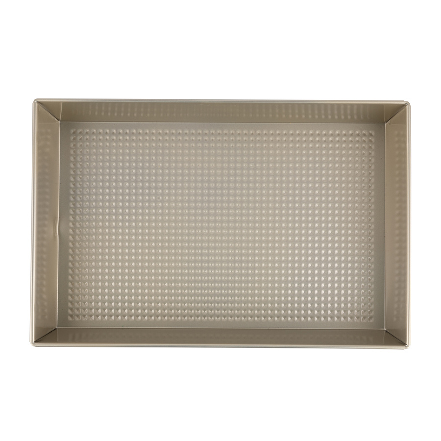 Blacha do pieczenia Florina Cookie 36,5x23,5x6 cm