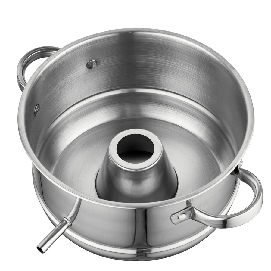 Sokownik na indukcję Florina 5 l