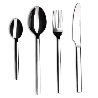 Zestaw sztućców Florina Lena Flock 6/24-elementowy