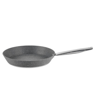 Patelnia aluminiowa Florina Onyx 28 cm