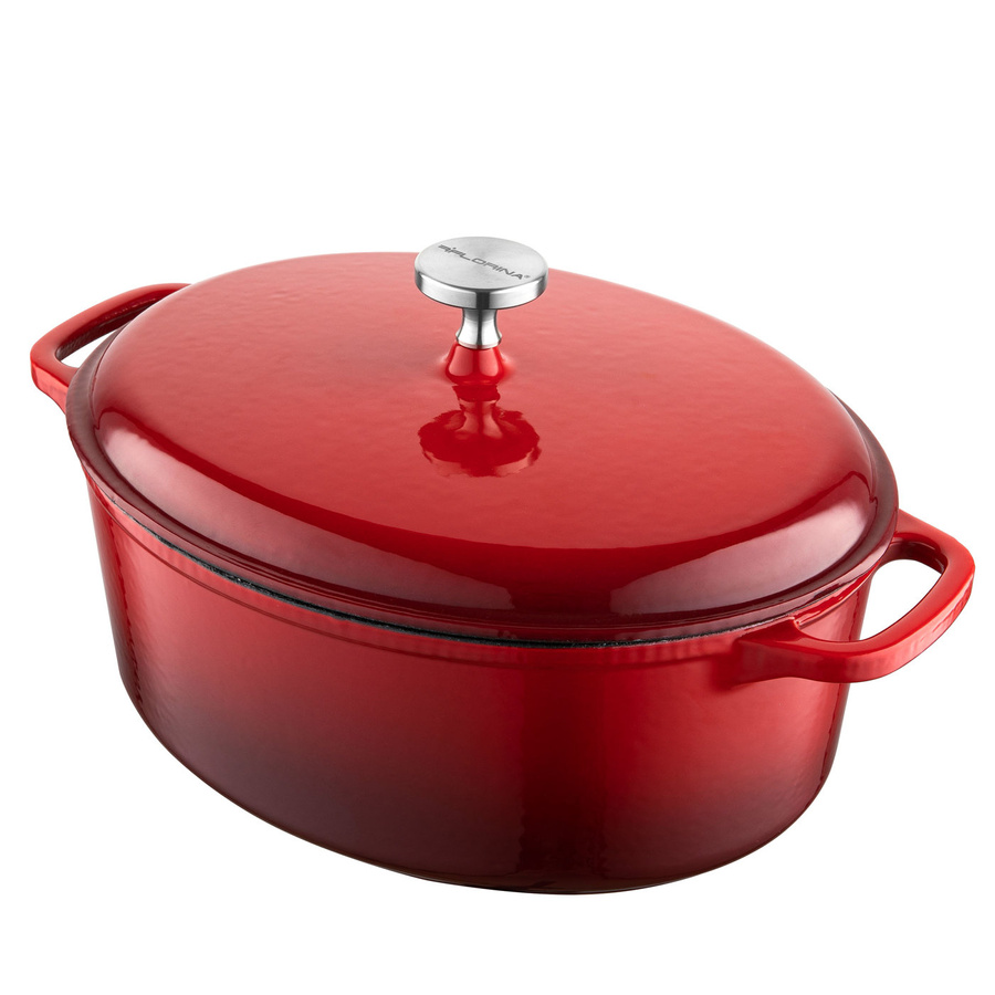 Brytfanna żeliwna Florina Hierro by Mateusz Gessler 29 cm 4,2 l