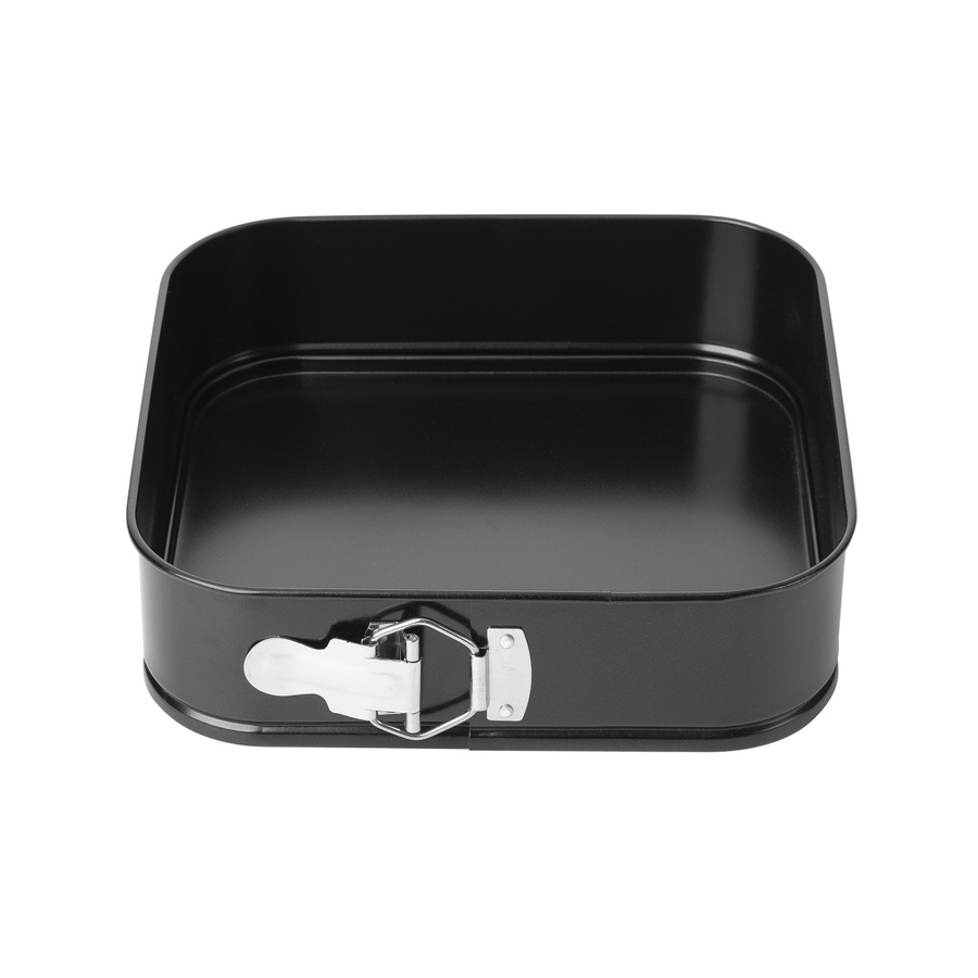 Tortownica z klamrą Florina Meringo 22x22 cm