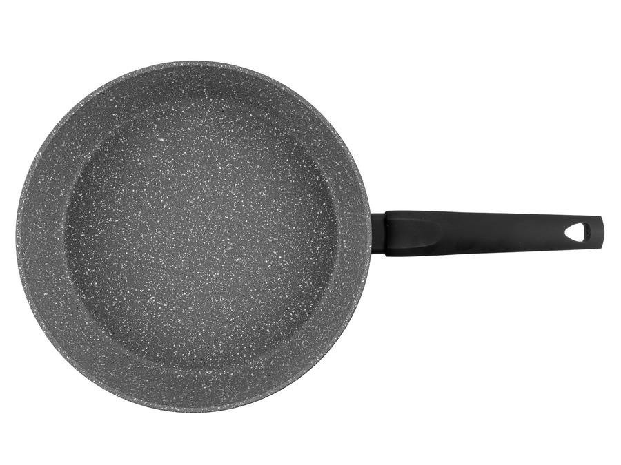 2x PATELNIA FLORINA SALVA 20/28 CM INDUKCJA GAZ