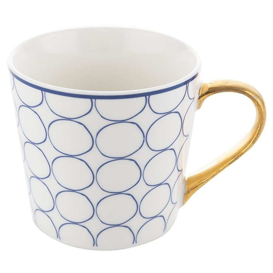 Kubek Florina Maroco 400 ml NBC