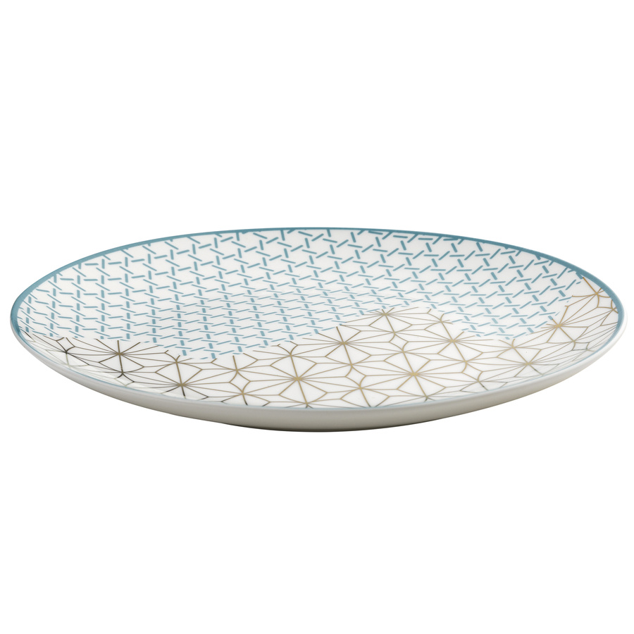 Salaterka Florina Milano 13 cm mix wzorów