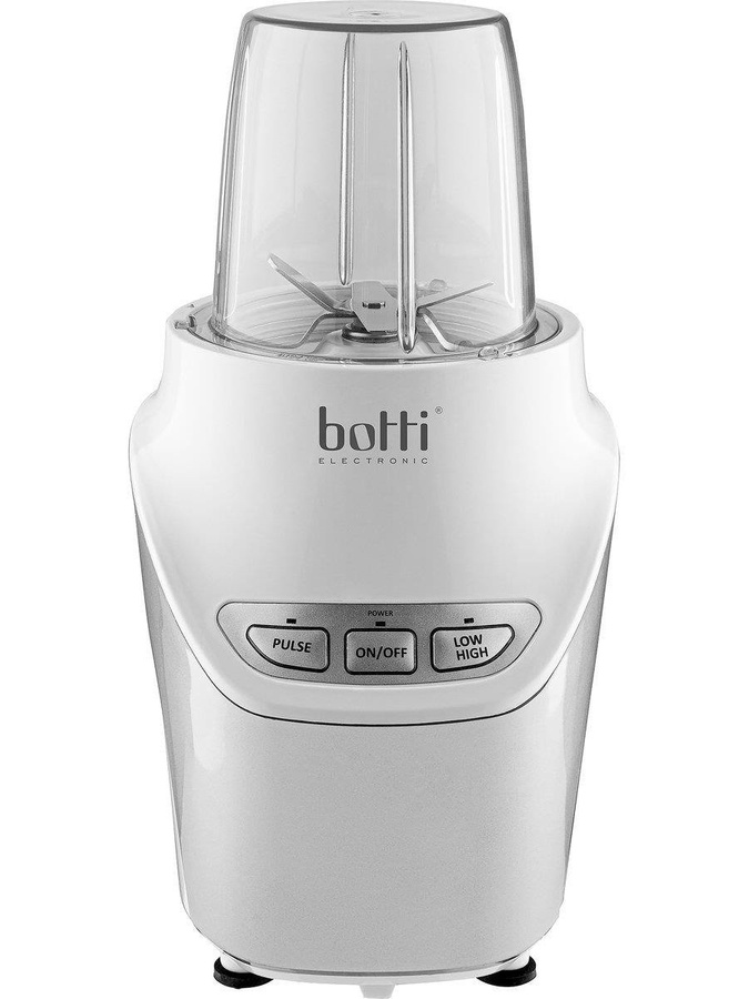 Nutri blender Botti Electronic Vitalis 1000 W