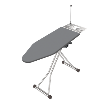 Deska do prasowania Praktyczna Atlas Plus 112x36cm mix