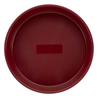 Blacha okrągła do pieczenia Florina Deliss 24,5x5 cm