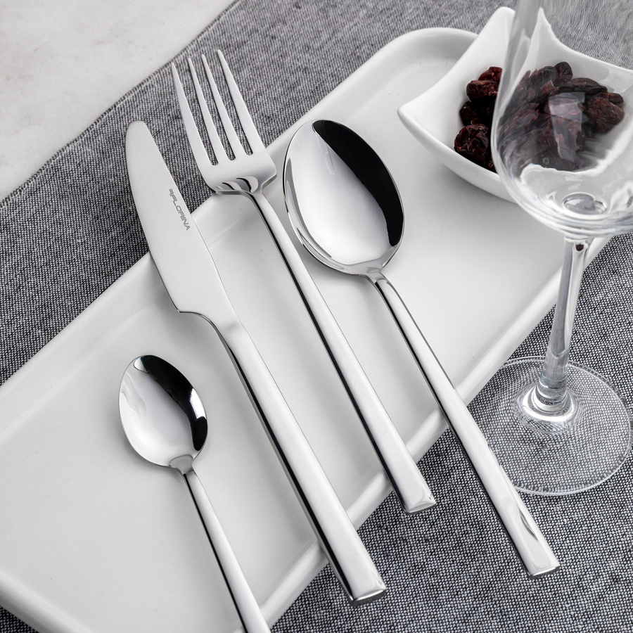 Komplet sztućców Florina Astoria Flock 6/24-elementowy