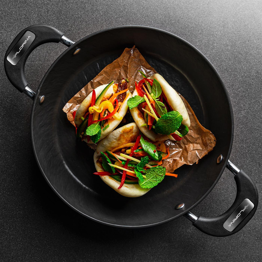 Garnek aluminiowy Florina Dragon 24 cm 3,5 l