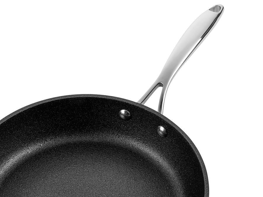 Patelnia aluminiowa Florina Vidar 24 cm