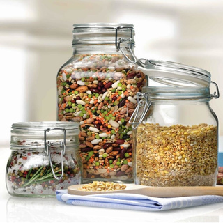 Słoik Bormioli Rocco Fido 1,5 l