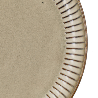 Talerz deserowy ceramiczny Florina Sabja 20 cm