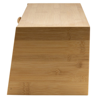 Chlebak bambusowy Florina Gap 38,5 x 22 x 19 cm