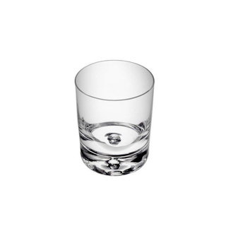 Szklanki do whisky Krosno Legend 250 ml 6 sztuk