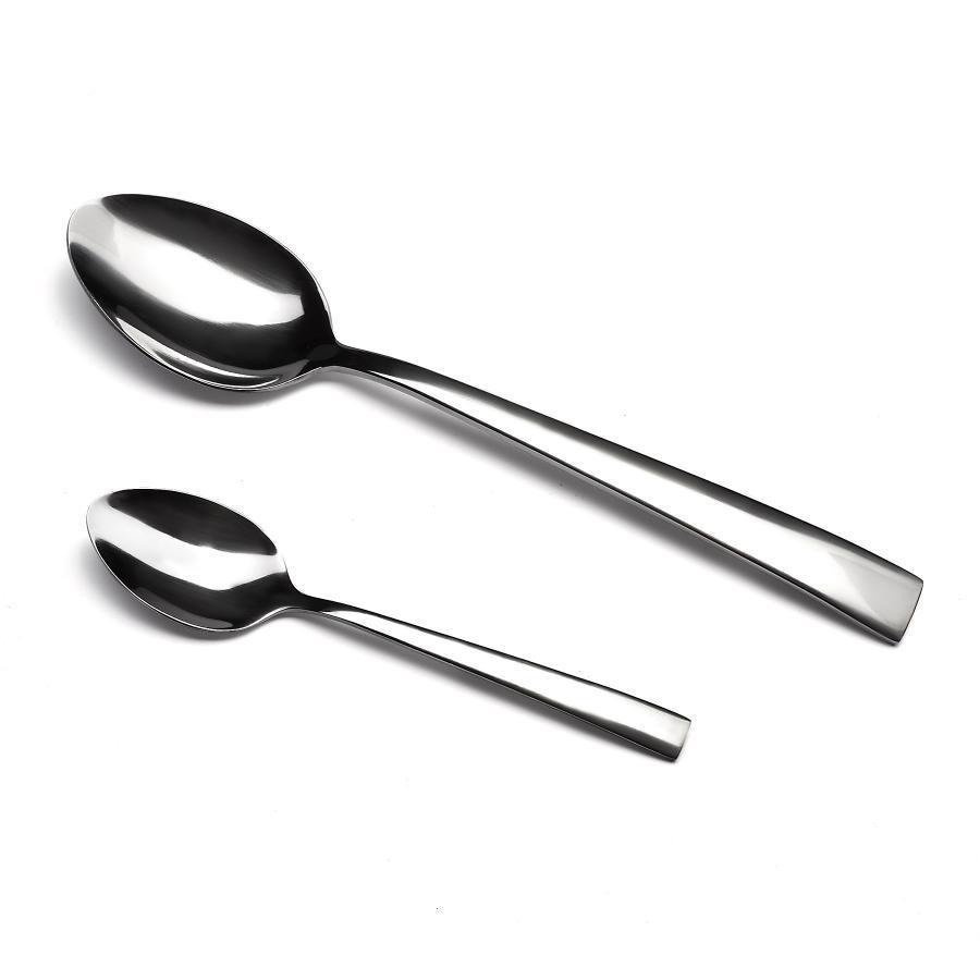 Zestaw sztućców Florina Avangarda Flock 6/24-elementowy