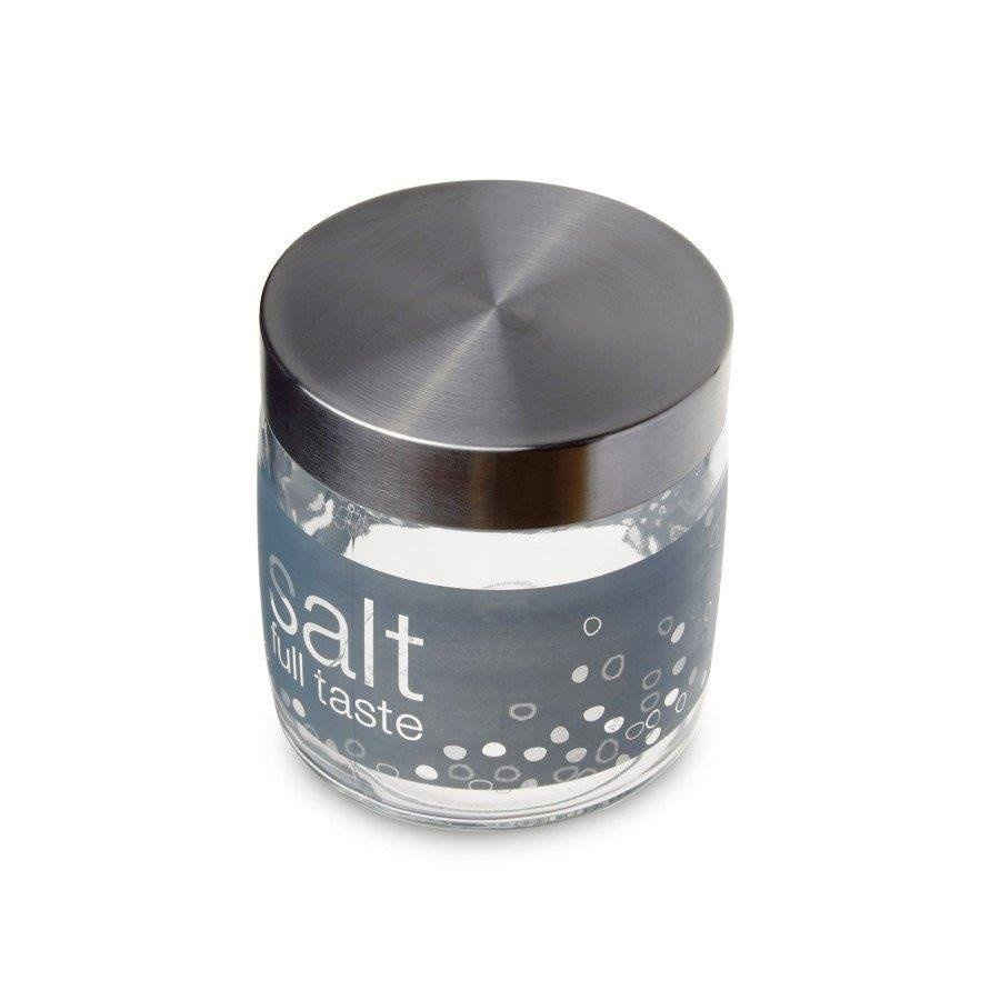 Pojemnik Bormioli Rocco Giara Natural na artykuły sypkie sól 750 ml