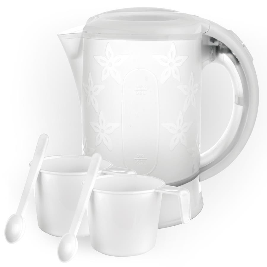 Czajnik elektryczny Botti Teo 0,6 l