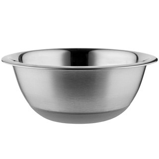 Miska nierdzewna z silikonowym dnem Florina 1,2 l 20 cm