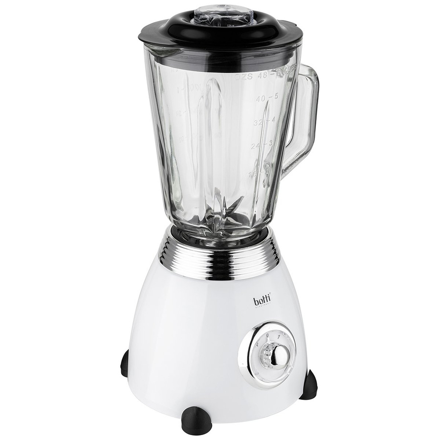 Blender kielichowy Botti Electronic Royal Line 1,5 l 500 W
